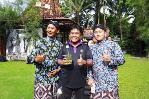 Outing Omah Kecebong